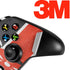 Kenya Flag Distressed Xbox One S Controller Skin